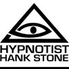 Hypnotist Hank Stone